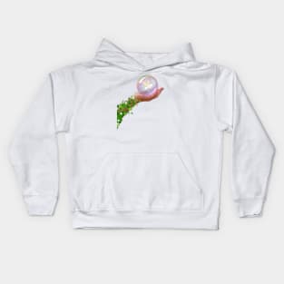 Pegasus Kids Hoodie